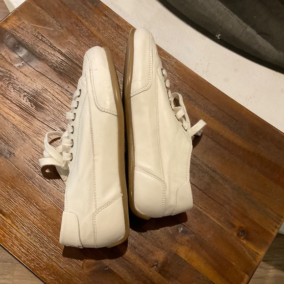 Been Sandpiper Sneaker White size 6.5 - Picture 6 of 9